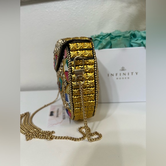 RAMLA Rio Mosaic Bag - Picture 11 of 13